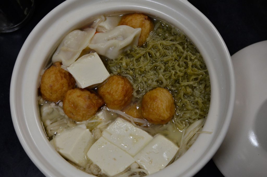 nabe